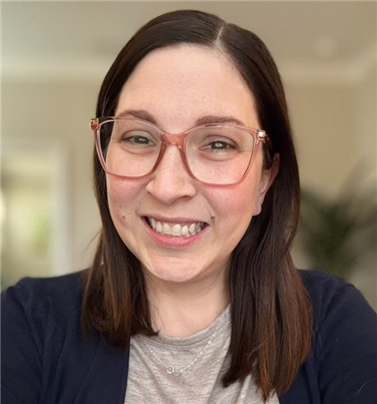 Portrait of Deborah Manst, MD